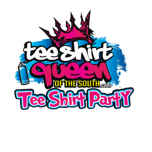 Welcome to the Tee Shirt Party!