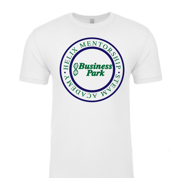 HMSA Business Park Tee Shirt
