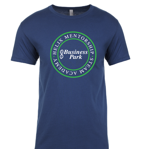 HMSA Business Park Tee Shirt