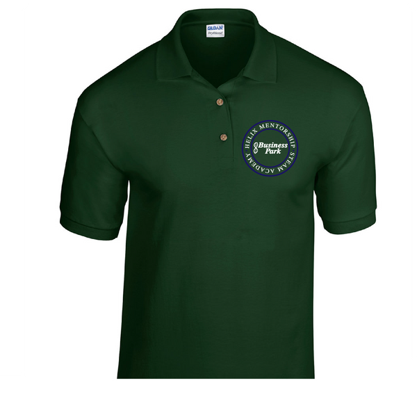 HMSA BP Staff Polo