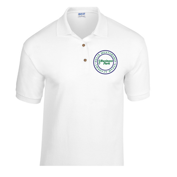 HMSA BP Staff Polo