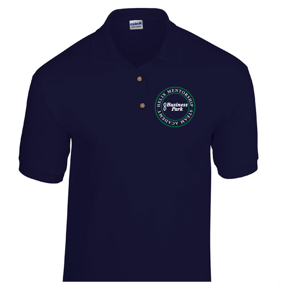 HMSA BP Staff Polo