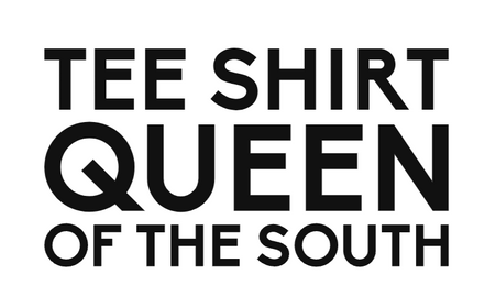 Tee Shirt Queen of the South