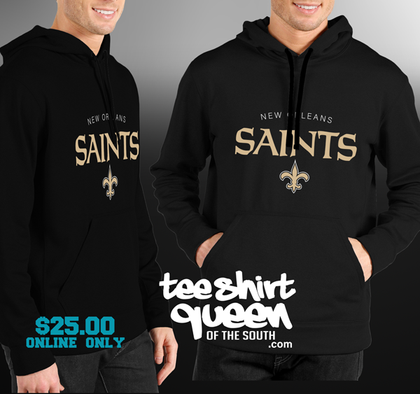 New Orleans Saints Hoodie